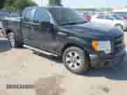 2013 Ford F-150 XL z VIN 1FTFX1CF1DKD46953, wystawiony jako IAAI lot #43164098 z przebiegiem 177 942 mil mil oraz . Historia ofert i sprzedaży dostępna na DreamBid. Obrazek 1.