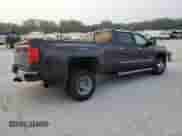 2015 Chevrolet Silverado 3500HD LTZ z VIN 1GC4K0E85FF172363, wystawiony jako Copart lot #63818154 z przebiegiem 192 469 mil mil oraz Szkoda całkowita • Salvage title. Historia ofert i sprzedaży dostępna na DreamBid. Obrazek 3.