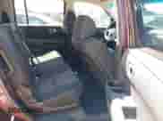 2010 Honda Pilot EX with VIN 5FNYF3H43AB001561, listed as a IAAI auction lot 42709569 with 149,907 mi miles and . Bid and sale history available at DreamBid. Image 8.