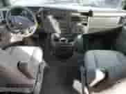 2019 Chevrolet Express Passenger LT с VIN 1GAZGPFG1K1258906, выставлен на аукционе Copart как лот 83314424 с пробегом 202 480 миль миль и Чистый • Clean title. История ставок и продаж доступна на DreamBid. Изображение 8.