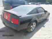 2007 Ford Mustang GT Deluxe с VIN 1ZVHT82H775304514, выставлен на аукционе IAAI как лот 43080644 с пробегом 221 004 миль миль и . История ставок и продаж доступна на DreamBid. Изображение 4.