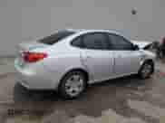 2009 Hyundai Elantra SE с VIN KMHDU46D99U801843, выставлен на аукционе Copart как лот 67682965 с пробегом 194 534 миль миль и Списание • Salvage title. История ставок и продаж доступна на DreamBid. Изображение 3.