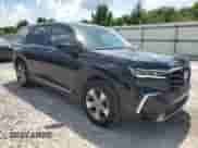 2023 Honda Pilot EX-L z VIN 5FNYG1H47PB032743, wystawiony jako Copart lot #62155685 z przebiegiem 54 538 mil mil oraz Szkoda całkowita • Salvage title. Historia ofert i sprzedaży dostępna na DreamBid. Obrazek 4.