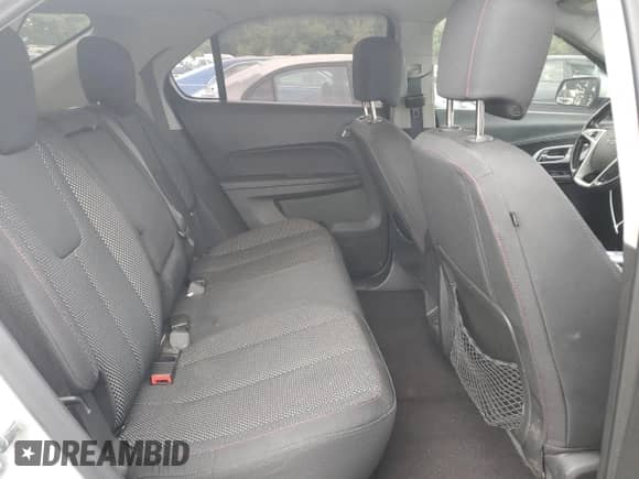 2015 Chevrolet Equinox LT with VIN 2GNFLFEK7F6310488, listed as a Copart auction lot 86174965 with 85,777 mi miles and Clean title. Bid and sale history available at DreamBid. Image 10.