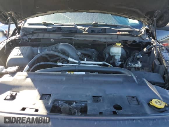 2016 Ram 1500 Rebel z VIN 1C6RR7YT8GS192892, wystawiony jako Copart lot #86680715 z przebiegiem 284 505 mil mil oraz Czysty tytuł • Clean title. Historia ofert i sprzedaży dostępna na DreamBid. Obrazek 11.