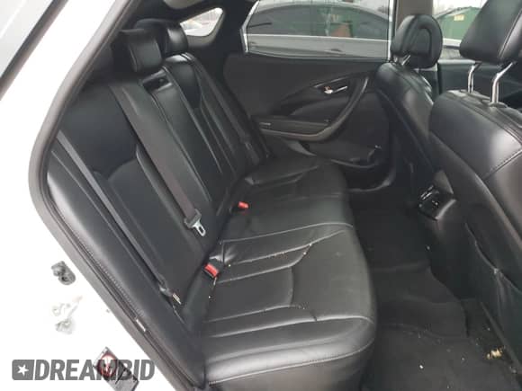 2016 Hyundai Azera Limited с VIN KMHFH4JG0GA508085, выставлен на аукционе Copart как лот 48518264 с пробегом 87 012 миль миль и Списание • Salvage title. История ставок и продаж доступна на DreamBid. Изображение 10.