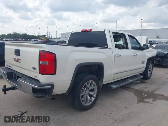 2014 GMC Sierra 1500 SLT с VIN 3GTP1VEC3EG245891, выставлен на аукционе IAAI как лот 42781226 с пробегом 152 793 миль миль и . История ставок и продаж доступна на DreamBid. Изображение 4.