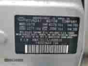 2018 Hyundai Ioniq SEL with VIN KMHC75LC3JU089516, listed as a Copart auction lot 67474485 with 104,961 mi miles and Salvage title. Bid and sale history available at DreamBid. Image 12.