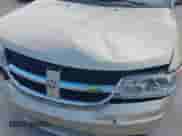 2010 Dodge Journey SE с VIN 3D4PG4FB2AT266198, выставлен на аукционе IAAI как лот 43344950 с пробегом 256 373 миль миль и . История ставок и продаж доступна на DreamBid. Изображение 6.