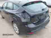 2014 Ford Focus Titanium with VIN 1FADP3N2XEL451800, listed as a IAAI auction lot 43103609 with 215,961 mi miles and . Bid and sale history available at DreamBid. Image 6.