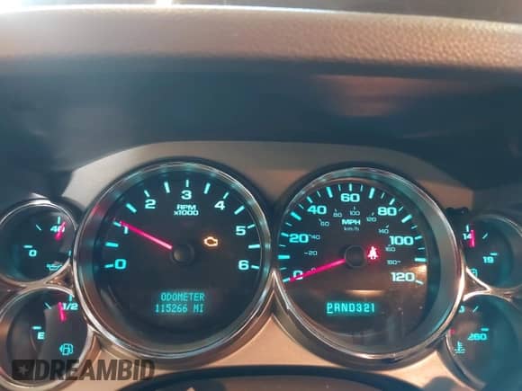 2008 GMC Sierra 1500 SLT z VIN 2GTEK19J781121996, wystawiony jako IAAI lot #41677563 z przebiegiem 115 266 mil mil oraz . Historia ofert i sprzedaży dostępna na DreamBid. Obrazek 7.