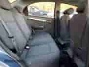 2007 Chevrolet Aveo LS z VIN KL1TD56637B051430, wystawiony jako Copart lot #81585564 z przebiegiem Nie podano mil oraz Nie do naprawy • Non repairable. Historia ofert i sprzedaży dostępna na DreamBid. Obrazek 10.