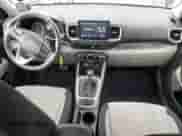 2021 Hyundai Venue Denim z VIN KMHRC8A31MU116162, wystawiony jako Copart lot #81601145 z przebiegiem 29 708 mil mil oraz Szkoda całkowita • Salvage title. Historia ofert i sprzedaży dostępna na DreamBid. Obrazek 8.