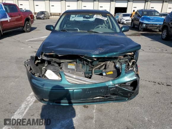 1998 Chevrolet Malibu LS с VIN 1G1NE52M4WY159952, выставлен на аукционе Copart как лот 85171445 с пробегом 207 491 миль миль и Списание • Salvage title. История ставок и продаж доступна на DreamBid. Изображение 5.