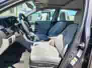 2014 Honda Accord EX with VIN 1HGCR2F75EA206355, listed as a Copart auction lot 82102885 with 183,621 mi miles and Salvage title. Bid and sale history available at DreamBid. Image 7.