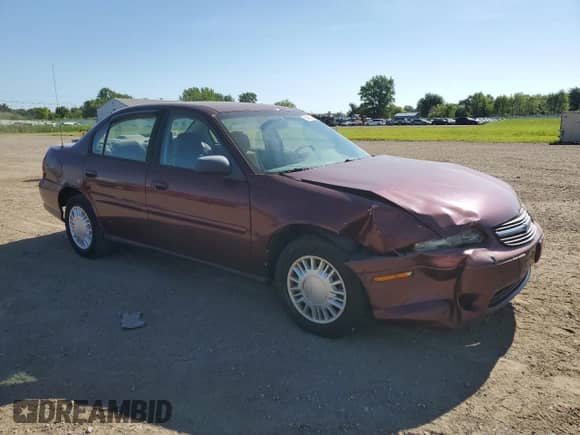 2001 Chevrolet Malibu с VIN 1G1ND52J016191780, выставлен на аукционе Copart как лот 66085305 с пробегом 163 163 миль миль и Списание • Salvage title. История ставок и продаж доступна на DreamBid. Изображение 4.