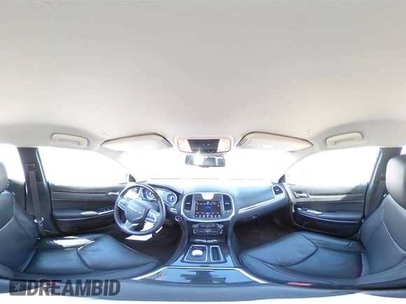 2018 Chrysler 300 Limited с VIN 2C3CCAEG7JH123294, выставлен на аукционе Copart как лот 80503285 с пробегом 31 134 миль миль и Списание • Salvage title. История ставок и продаж доступна на DreamBid. Изображение 15.