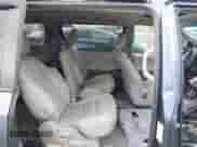 2017 Toyota Sienna XLE with VIN 5TDYZ3DC2HS868749, listed as a IAAI auction lot 43219164 with 134,116 mi miles and . Bid and sale history available at DreamBid. Image 8.