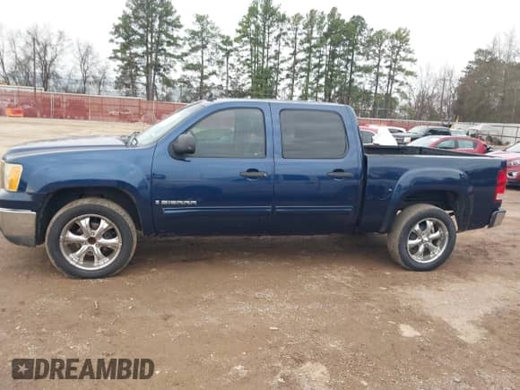 2009 GMC Sierra 1500 SL с VIN 3GTEC13C09G252848, выставлен на аукционе IAAI как лот 41576576 с пробегом 248 336 миль миль и . История ставок и продаж доступна на DreamBid. Изображение 15.