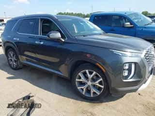 2020 Hyundai Palisade SEL с VIN KM8R34HE8LU130333, выставлен на аукционе IAAI как лот 43186340 с пробегом 93 043 миль миль и . История ставок и продаж доступна на DreamBid. Изображение 1.