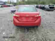 2016 Toyota Corolla L с VIN 2T1BURHE4GC587417, выставлен на аукционе Copart как лот 84943645 с пробегом 62 775 миль миль и Списание • Salvage title. История ставок и продаж доступна на DreamBid. Изображение 6.