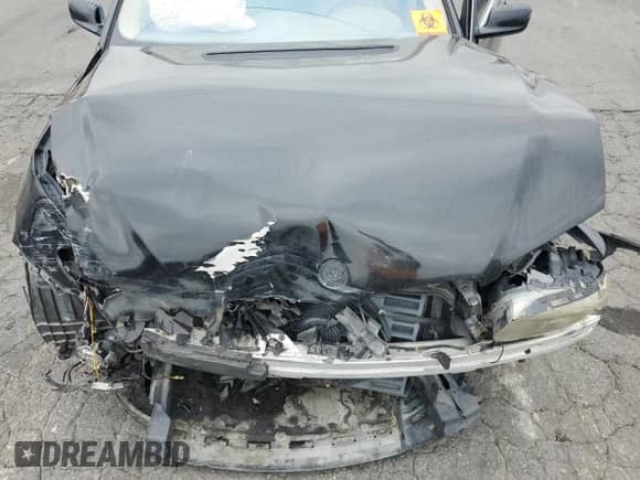 2002 BMW 7 Series 745i с VIN WBAGL63472DP59745, выставлен на аукционе Copart как лот 53166885 с пробегом 151 380 миль миль и Списание • Salvage title. История ставок и продаж доступна на DreamBid. Изображение 11.