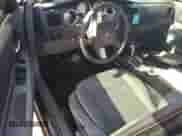 2005 Dodge Magnum SE with VIN 2D4FV48V55H533891, listed as a Copart auction lot 74751644 with 287,869 mi miles and Salvage title. Bid and sale history available at DreamBid. Image 8.