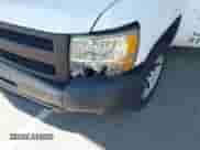 2013 Chevrolet Silverado 1500 Work Truck с VIN 1GCRCPE06DZ226822, выставлен на аукционе IAAI как лот 42628160 с пробегом 248 266 миль миль и . История ставок и продаж доступна на DreamBid. Изображение 6.