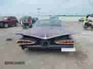 1959 Chevrolet Impala с VIN 0000000E59J272765, выставлен на аукционе IAAI как лот 42426090 с пробегом 7 459 миль миль и . История ставок и продаж доступна на DreamBid. Изображение 16.