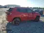 2022 Jeep Compass (RED) Edition with VIN 3C4NJDCB5NT132656, listed as a Copart auction lot 62827535 with Not provided miles and Salvage title. Bid and sale history available at DreamBid. Image 3.