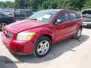 2011 Dodge Caliber z VIN 1B3CB1HA7BD209131, wystawiony jako IAAI lot #42730267 z przebiegiem 114 581 mil mil oraz . Historia ofert i sprzedaży dostępna na DreamBid. Obrazek 2.