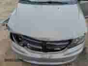 2020 Dodge Journey SE Value z VIN 3C4PDCAB0LT194511, wystawiony jako Copart lot #81498515 z przebiegiem 95 246 mil mil oraz Szkoda całkowita • Salvage title. Historia ofert i sprzedaży dostępna na DreamBid. Obrazek 11.