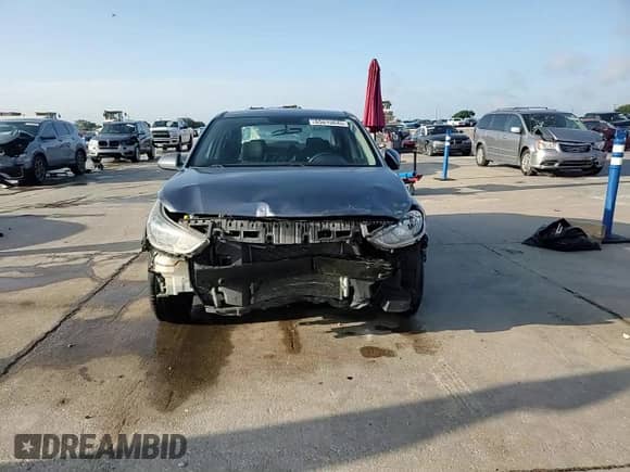 2019 Hyundai Accent SE z VIN 3KPC24A39KE039476, wystawiony jako Copart lot #65615645 z przebiegiem 164 550 mil mil oraz Szkoda całkowita • Salvage title. Historia ofert i sprzedaży dostępna na DreamBid. Obrazek 14.