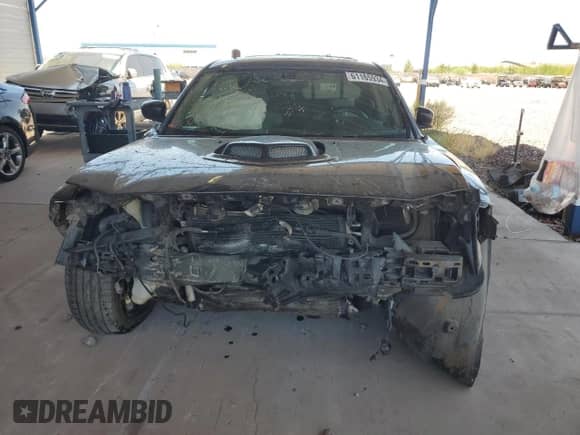 2007 Dodge Charger R/T с VIN 2B3KA53H77H656773, выставлен на аукционе Copart как лот 61165934 с пробегом 179 687 миль миль и Списание • Salvage title. История ставок и продаж доступна на DreamBid. Изображение 5.