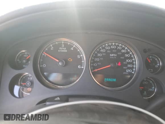 2009 Chevrolet Avalanche LTZ с VIN 3GNFK32329G134554, выставлен на аукционе Copart как лот 67470315 с пробегом 164 198 миль миль и Списание • Salvage title. История ставок и продаж доступна на DreamBid. Изображение 9.