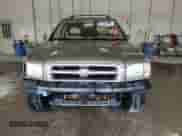 2001 Nissan Pathfinder SE with VIN JN8DR07YX1W503816, listed as a Copart auction lot 65340625 with 256,157 mi miles and Salvage title. Bid and sale history available at DreamBid. Image 5.