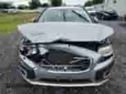 2012 Volvo XC70 3.2L with VIN YV4940BZ4C1132830, listed as a Copart auction lot 58549525 with Not provided miles and Salvage title. Bid and sale history available at DreamBid. Image 5.