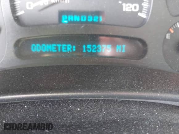 2005 Chevrolet Avalanche LS с VIN 3GNEC12Z75G226853, выставлен на аукционе IAAI как лот 42358802 с пробегом 152 375 миль миль и . История ставок и продаж доступна на DreamBid. Изображение 15.