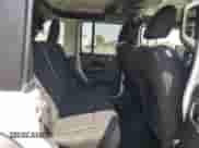 2022 Jeep Wrangler Unlimited Sport S with VIN 1C4HJXDG9NW154906, listed as a Copart auction lot 68322745 with 28,225 mi miles and Salvage title. Bid and sale history available at DreamBid. Image 11.