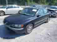 2004 Volvo S60 с VIN YV1RS61T342352457, выставлен на аукционе IAAI как лот 42792260 с пробегом Не указан миль и . История ставок и продаж доступна на DreamBid. Изображение 2.