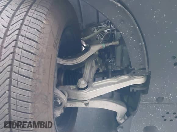 2024 Chevrolet Blazer EV eAWD LT with VIN 3GNKDBRJ9RS218259, listed as a IAAI auction lot 43189826 with 11,564 mi miles and . Bid and sale history available at DreamBid. Image 22.