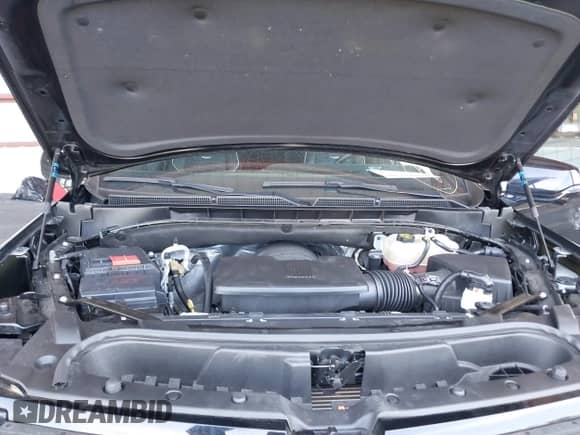 2023 Cadillac Escalade ESV 4WD Sport Platinum с VIN 1GYS4RKL8PR219829, выставлен на аукционе IAAI как лот 42097231 с пробегом 19 595 миль миль и . История ставок и продаж доступна на DreamBid. Изображение 10.