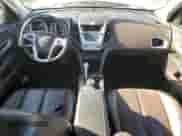 2011 Chevrolet Equinox LTZ с VIN 2CNFLFE5XB6281349, выставлен на аукционе Copart как лот 52053665 с пробегом 67 224 миль миль и Списание • Salvage title. История ставок и продаж доступна на DreamBid. Изображение 8.