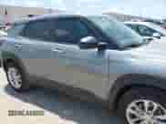 2024 Chevrolet TrailBlazer LS z VIN KL79MMS20RB170732, wystawiony jako IAAI lot #42656701 z przebiegiem 18 537 mil mil oraz . Historia ofert i sprzedaży dostępna na DreamBid. Obrazek 13.