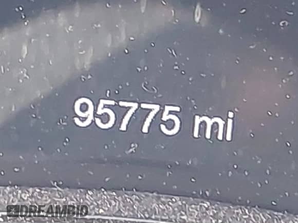 2020 Dodge Durango GT with VIN 1C4RDJDG7LC261038, listed as a IAAI auction lot 41600210 with 95,775 mi miles and . Bid and sale history available at DreamBid. Image 15.