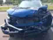 2024 Chevrolet Trax LS with VIN KL77LFE22RC154463, listed as a IAAI auction lot 42395532 with 13,645 mi miles and . Bid and sale history available at DreamBid. Image 12.