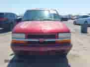 2002 Chevrolet Blazer LS с VIN 1GNCS18W92K177862, выставлен на аукционе IAAI как лот 42587989 с пробегом 207 236 миль миль и . История ставок и продаж доступна на DreamBid. Изображение 13.