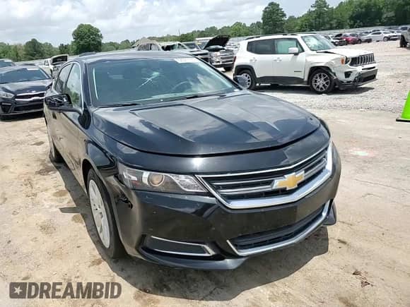 2019 Chevrolet Impala LS с VIN 1G11X5SA0KU119691, выставлен на аукционе Copart как лот 62927335 с пробегом 119 062 миль миль и Списание • Salvage title. История ставок и продаж доступна на DreamBid. Изображение 13.