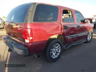 2003 Chevrolet Tahoe LS с VIN 1GNEC13V63J162084, выставлен на аукционе IAAI как лот 43373669 с пробегом 263 735 миль миль и . История ставок и продаж доступна на DreamBid. Изображение 4.