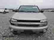 2003 Chevrolet TrailBlazer LT с VIN 1GNDT13S932200399, выставлен на аукционе Copart как лот 68914455 с пробегом 183 779 миль миль и Списание • Salvage title. История ставок и продаж доступна на DreamBid. Изображение 5.